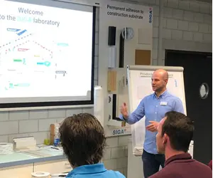 Siga academy 2018