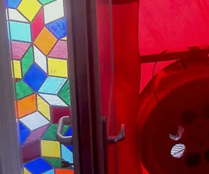 blower-door-test