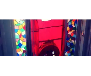 Luchtdichtheid woningen inzichtelijk gemaakt door UT