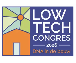 Lowtech congres 2026