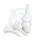 spray tuit - inner nozzle sam3 spraygun