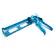 Kitpistool voor kokers