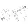 Onderdelen SAM3 spraygun