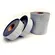 LDS OS Black FR - UV-bestendig en brandwerende tape