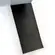 LDS OS Black FR - UV-bestendig en brandwerende tape