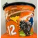 Luchtdichtshop WK-emmer
