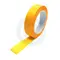 afplaktape geel-goud